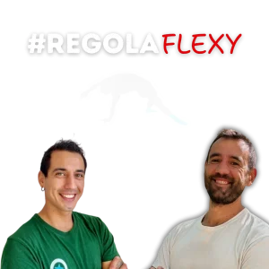 RegolaFlexyWoo